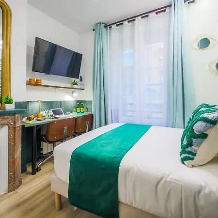 Ws Opera - Milan Appartement *