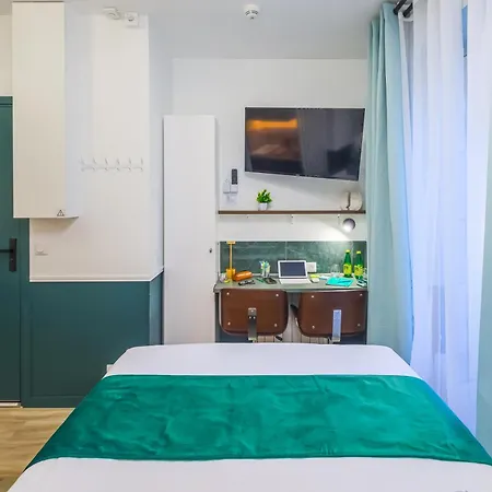 Appartement Ws Opera - Milan
