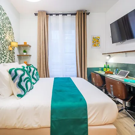 Appartement Ws Opera - Milan *