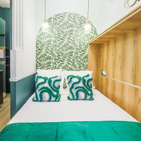 Apartment Ws Opera - Milan *