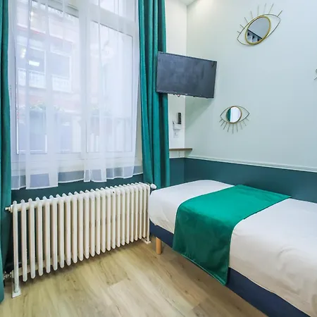 Ws Opera - Milan Apartment