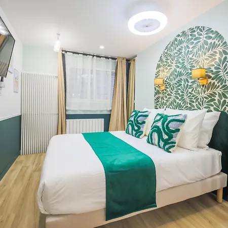 Appartement Ws Opera - Milan