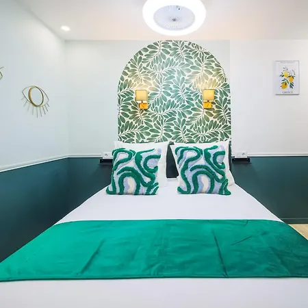 Ws Opera - Milan Appartement *