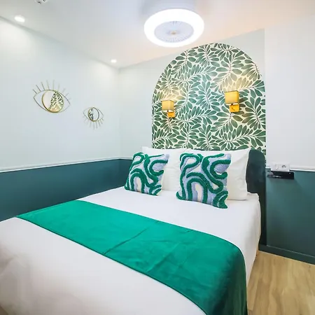 Appartement Ws Opera - Milan Paris