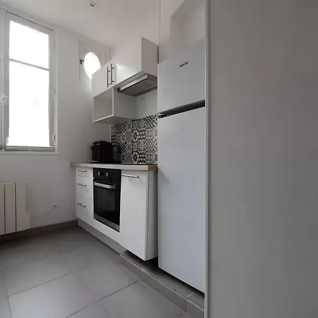 Tbs 326 - Superb Apartment With Eiffel Tower View * Paris