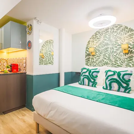 Ws Opera - Milan Appartement