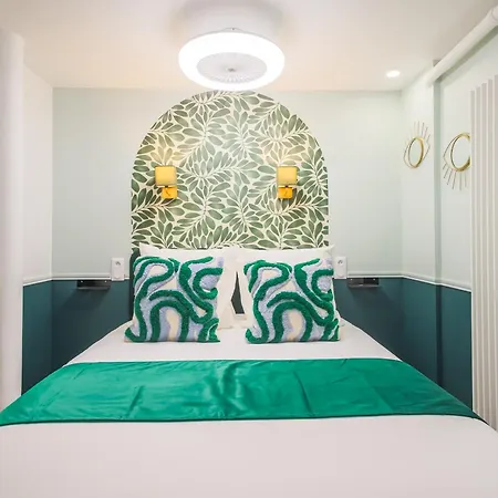 Ws Opera - Milan Appartement