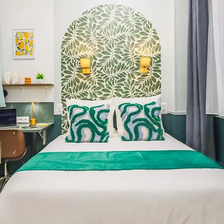 Appartement Ws Opera - Milan Paris