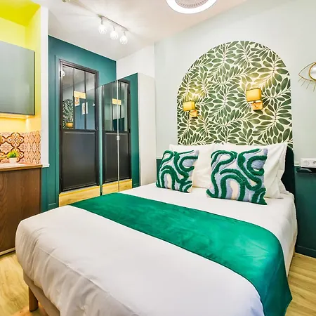 Ws Opera - Milan Appartement