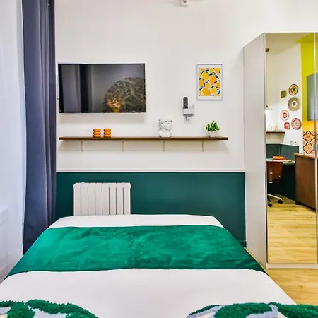 Ws Opera - Milan Appartement *