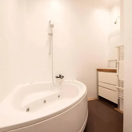 Apartment Tbs 317 - Close To Eiffel Tower