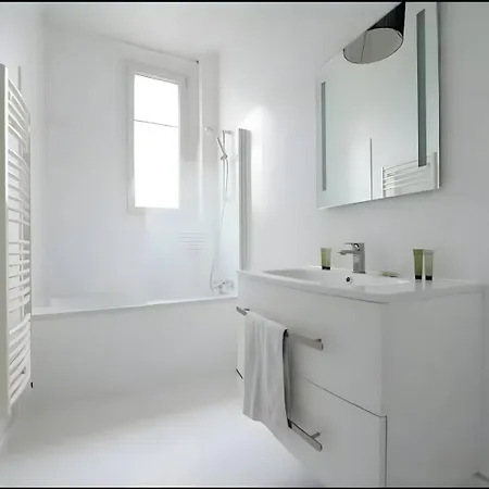 Apartment Tbs 319 - Superb With Eiffel Tower View Paris
