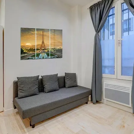 Bluestay 860 - De Charme Apartment *