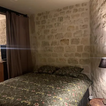 Loft Parisien Paris