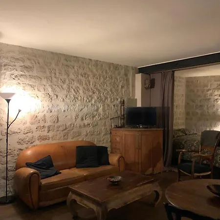 Loft Parisien Apartment