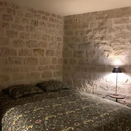 Loft Parisien *