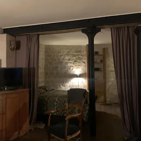 Loft Parisien * Paris