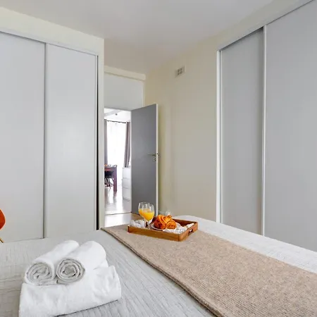 In The Heart Of Next To Rue Cler - Calm 1br