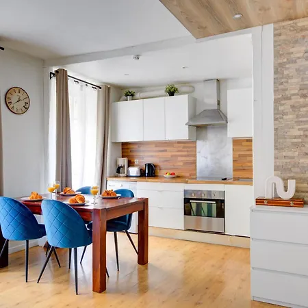 In The Heart Of Next To Rue Cler - Calm 1br Apartment *