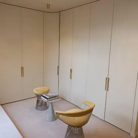 Confortable Luxe 3 Paris