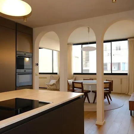Confortable Luxe 3 * Paris