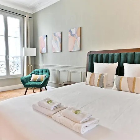 Spacieux 4 Pres De Bastille * Paris