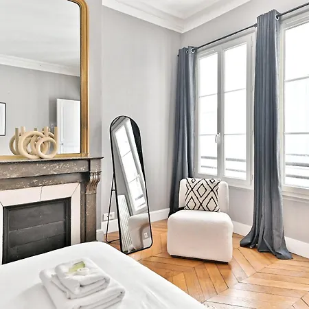 Spacieux 4 Pres De Bastille * Paris