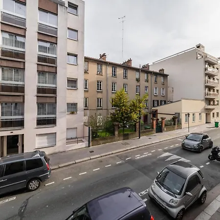 Apartment 60m2 Refait A Neuf - 12 - 4p *