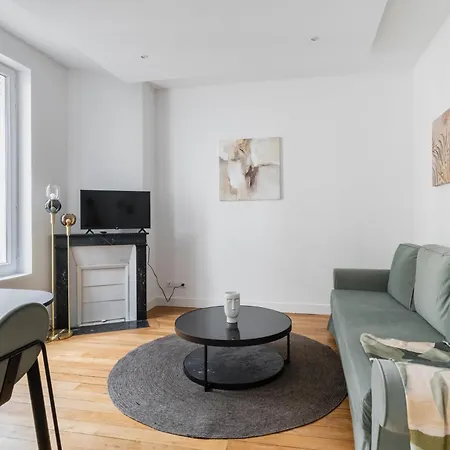 60m2 Refait A Neuf - 12 - 4p