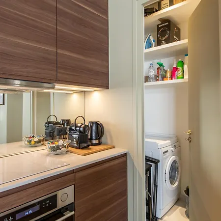 Arc De Triomphe - Luxury 1 Bedroom * Paris