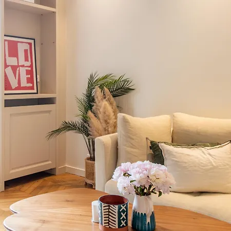 Arc De Triomphe - Luxury 1 Bedroom * Paris