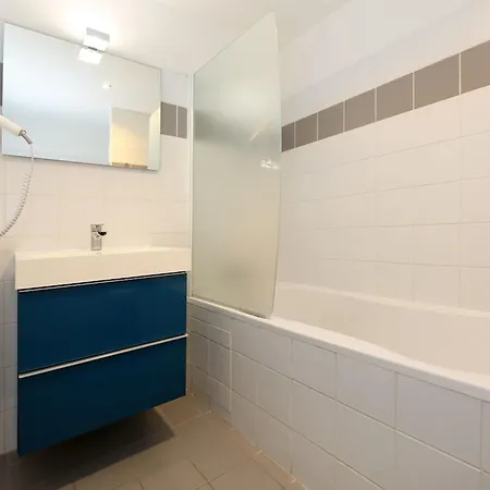 Service - En Face Du Musee - 5 Apartment *