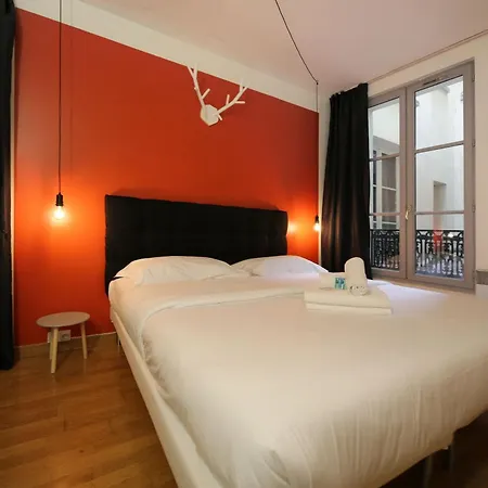 Service - En Face Du Musee - 5 Apartment