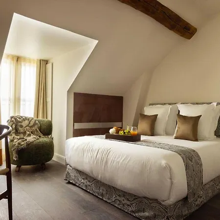Apartment Palais Bourbon - 51- 2p - Invalides Paris