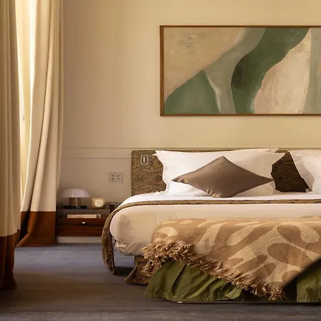 Palais Bourbon - 21- 4p - Invalides Apartment