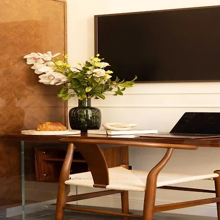 Apartment Palais Bourbon - 21- 4p - Invalides Paris