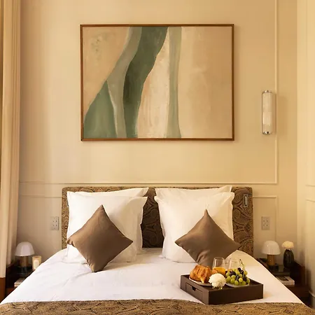 Apartment Palais Bourbon - 21- 4p - Invalides *