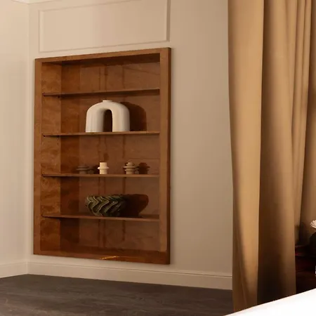 Apartment Palais Bourbon - 23 - 2p - Invalides Paris