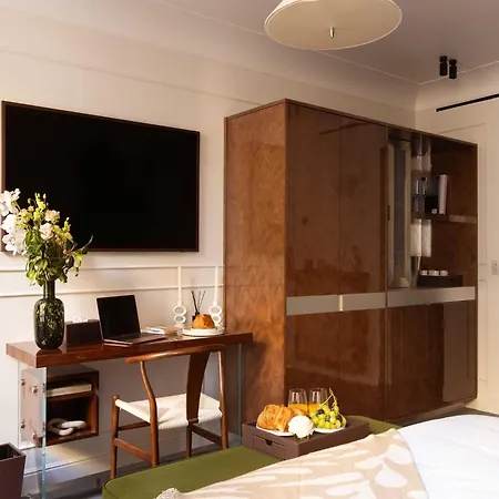 Apartment Palais Bourbon - 23 - 2p - Invalides