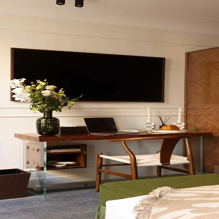 Apartment Palais Bourbon - 23 - 2p - Invalides