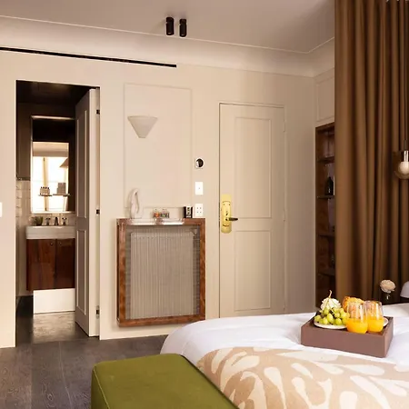 Palais Bourbon - 23 - 2p - Invalides Apartment Paris