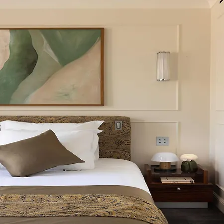 Apartment Palais Bourbon - 24 - 2p - Invalides Paris