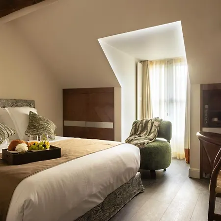 Apartment Palais Bourbon - 54 - 4p - Invalides Paris