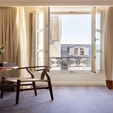 Apartment Palais Bourbon - 14 - 2p - Invalides *