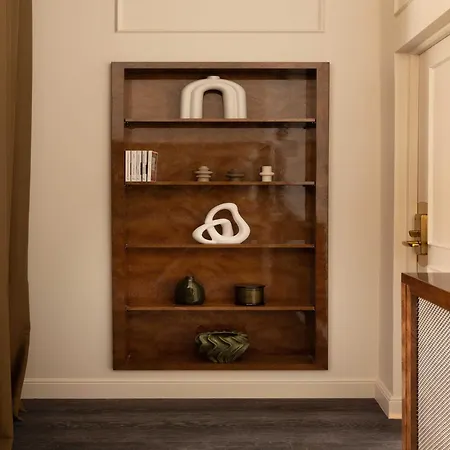 Apartment Palais Bourbon - 42 - 2p - Invalides Paris