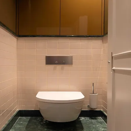 Apartment Palais Bourbon - 31- 4p - Invalides Paris