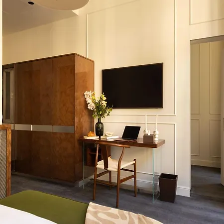 Palais Bourbon - 31- 4p - Invalides Apartment Paris