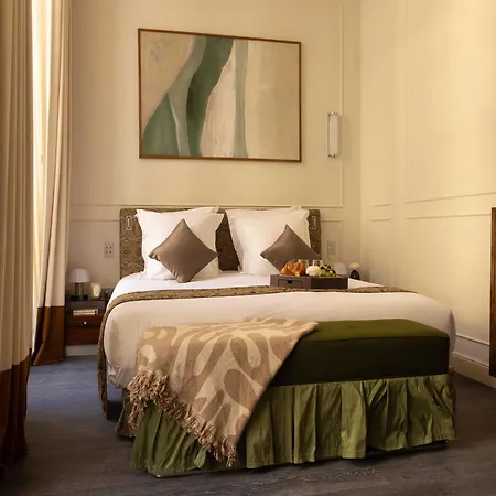 Apartment Palais Bourbon - 31- 4p - Invalides Paris