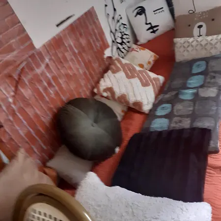Appartement Studette 4