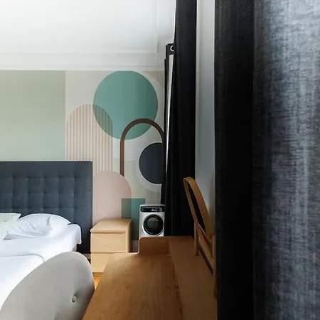 Spacieux 4 Pres De Bastille Apartment *
